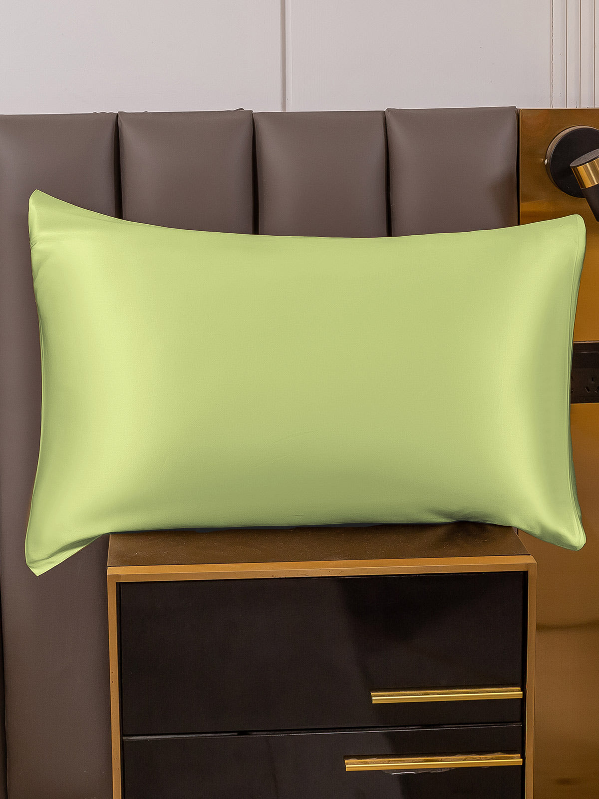 Clearance - 19Momme 100% Mulberry Silk Pillowcase